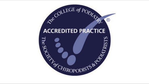 Corrine Dickson Podiatry And Chiropody - Thumbnail