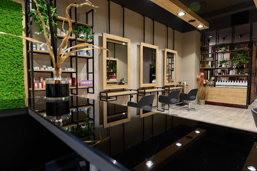 Gbgreen parrucchieri estetica - Thumbnail