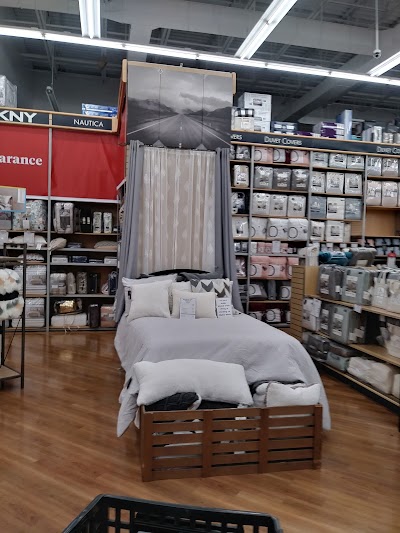 Bed Bath & Beyond