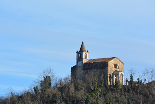 Chiesa di SS Rufino e Venanzio - Thumbnail