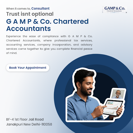 ADVISORY SERVICES post image