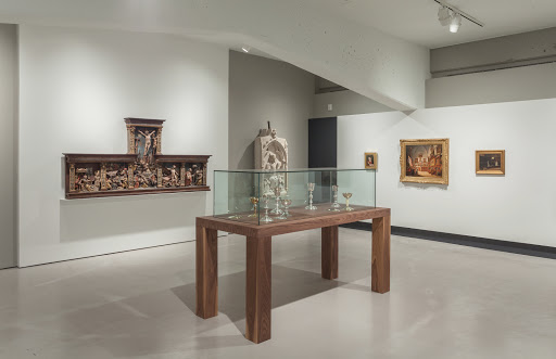 Joliette Art Museum - Thumbnail