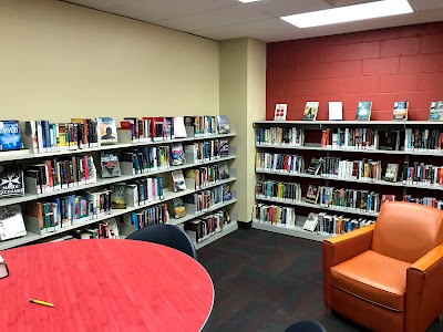 Lexington Public Library, Village Branch