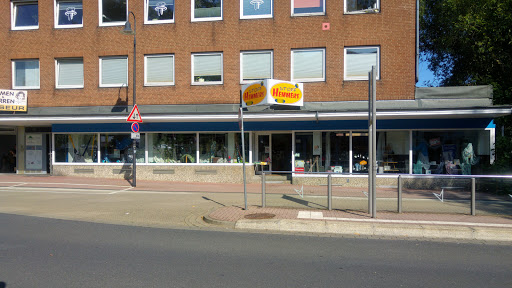 Stoff-Paradies Salzgitter - Thumbnail