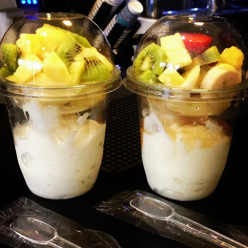 Les Baristas - Καφετέρια