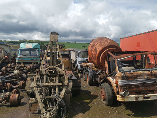 Rush Green Motors - Thumbnail