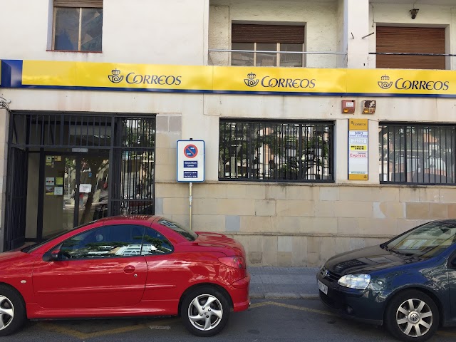 Correos