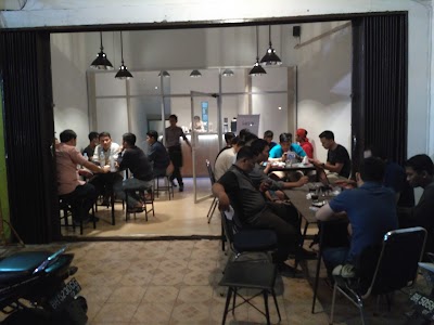 Photos of KAFE IN COFFEE SHOP