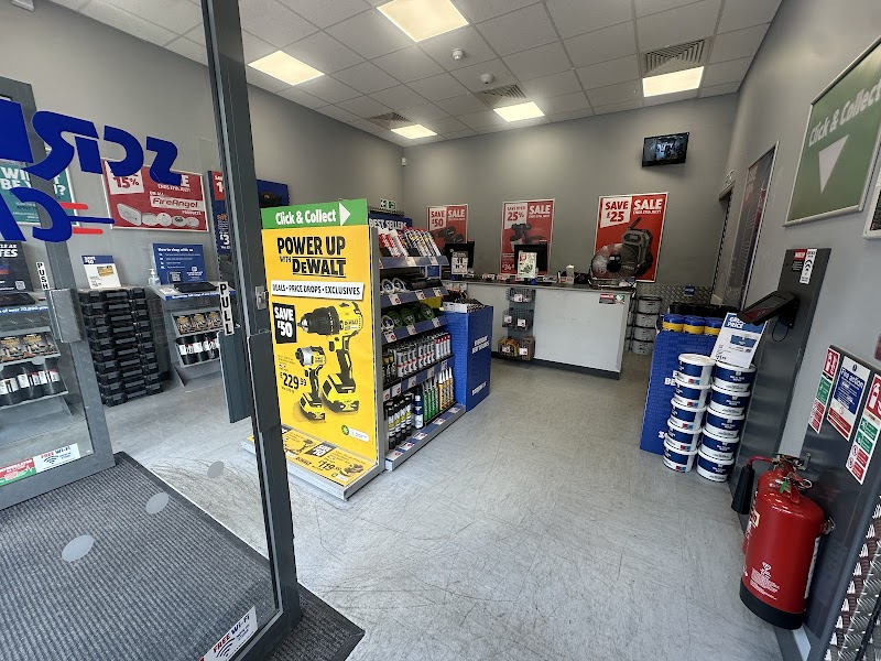 Screwfix Hither Green photo 2