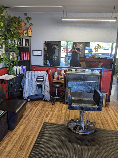Robyn's Nest Hair Salons - Thumbnail