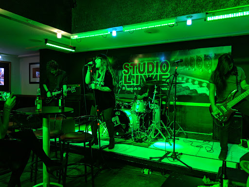 Studio Live - Thumbnail
