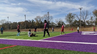 Football/Varsity Soccer Field