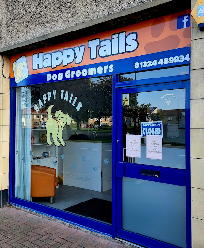 Happy Tails Dog Groomers - Thumbnail