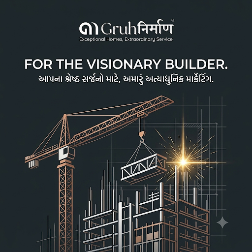 Builder first choice gruhnirman realty  post image