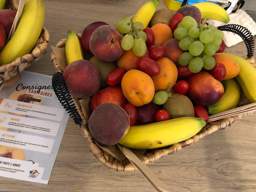 Hello FRUITS - Thumbnail