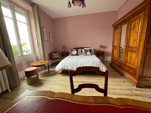 Photo n°5 de La Maison Bleue 