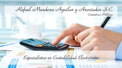 Rafael Mendoza Aguilar y Asociados, S.C. - Thumbnail