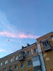 Фотография Виктория, Перекрёсток проспекта Строителей с проспектом Ленина, Барнаул, Россия