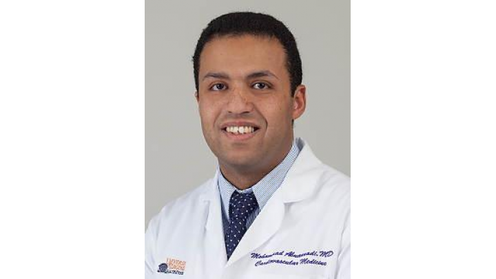 Mohammad Abuannadi Md