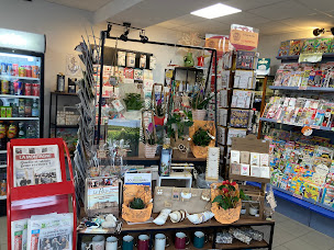 Photo n°1 de Tabac du Village à Châtel-de-Neuvre (Bureau de tabac)