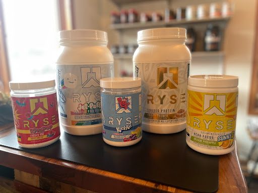 Reloaded Supplements Of Delafield - Thumbnail