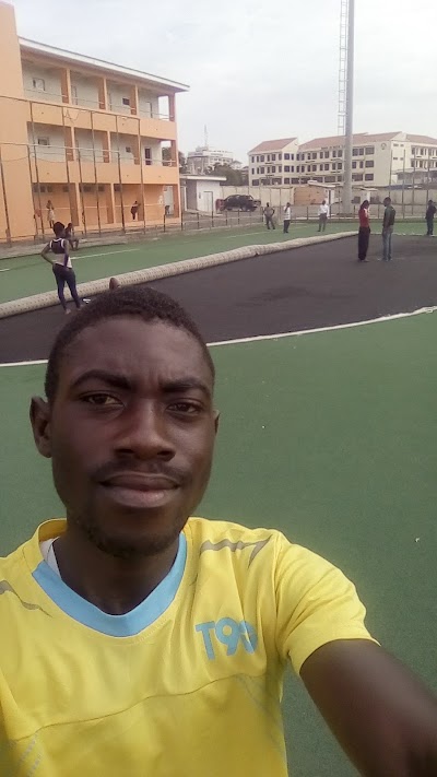 Photos of National Hockey Park