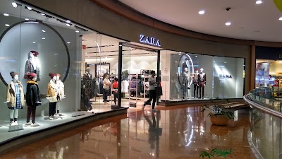 Photos of Zara Quer&eacute;taro