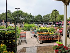 B&Q york