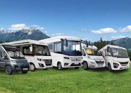 ReiseMobilCenter - RMC Skohautil GmbH Erla 100, 4300 St. Valentin, Österreich