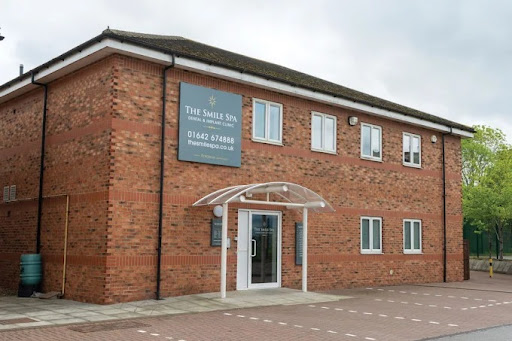 The Smile Spa
