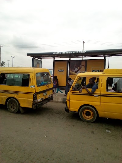 Photos of Ojodu Berger