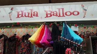 Hulaballoo