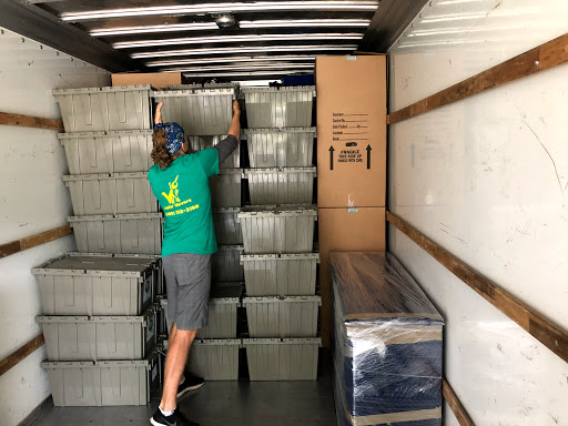 Leader Movers - Visual