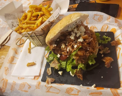 Photo 8 - Food&shop08 kebab revisités
