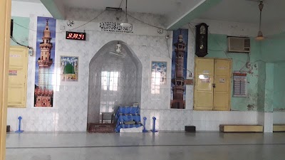Photos of Bhairab Bus Station