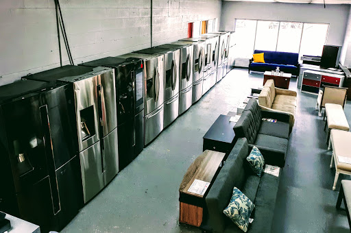 L&S Surplus Appliance & Home Goods - Thumbnail