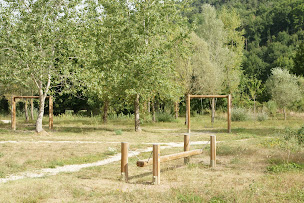 Photo n°11 de Le Cascadou à Banassac (Chambre d'hôtes)