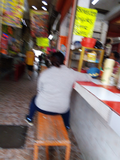 Mercado San camilo - Thumbnail