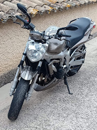 Photo n°35 de Smg accessory parts à Fontès (Atelier de réparation pour motos)