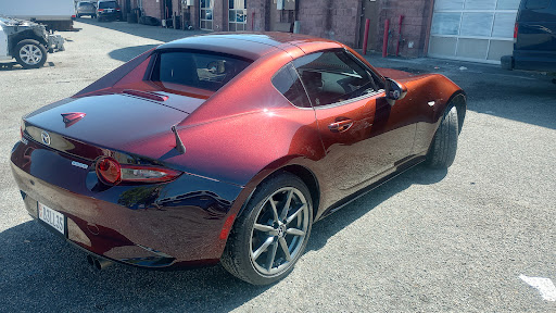 Matt's MARS Autobody LLC - Thumbnail