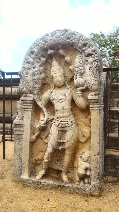 Photos of Mirisawetiya Stupa