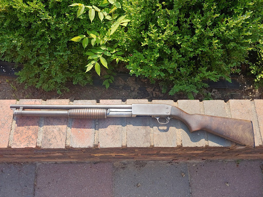 Ithaca Gun Company - Thumbnail