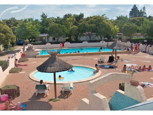 Photo n°52 de Camping la Chicanette à Saint-Gilles (Appartement de vacances)