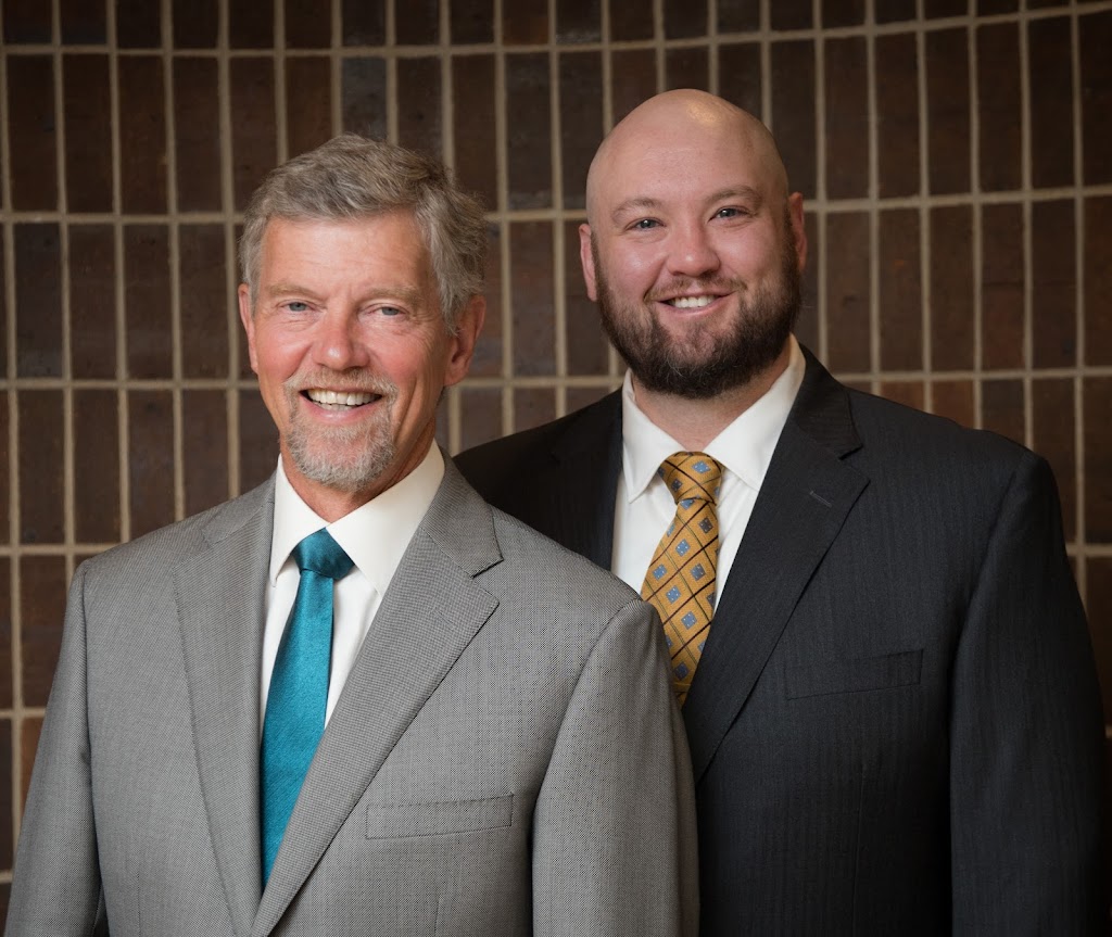 Gabrielson Law Offices Ltd