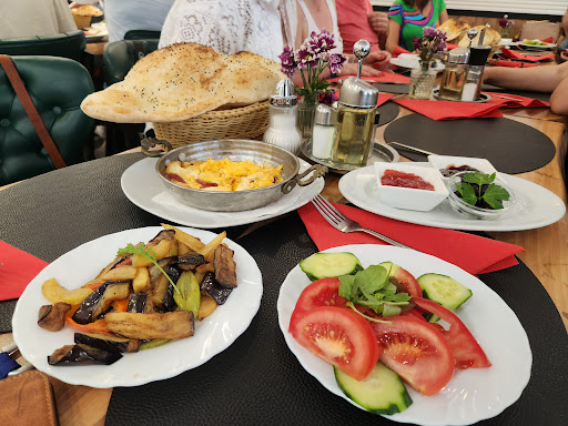 Restaurant Cinar - Thumbnail