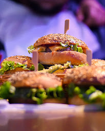 Photo n°77 de Grand Slam Burger | Hamburger Montpellier à Montpellier (Restaurant)