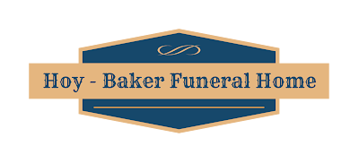 Hoy - Baker Funeral Home