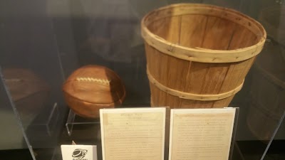 Photos of NCAA Hall of Champions