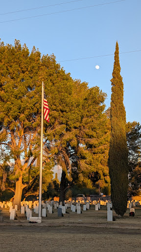 Tucson Cemetery Association