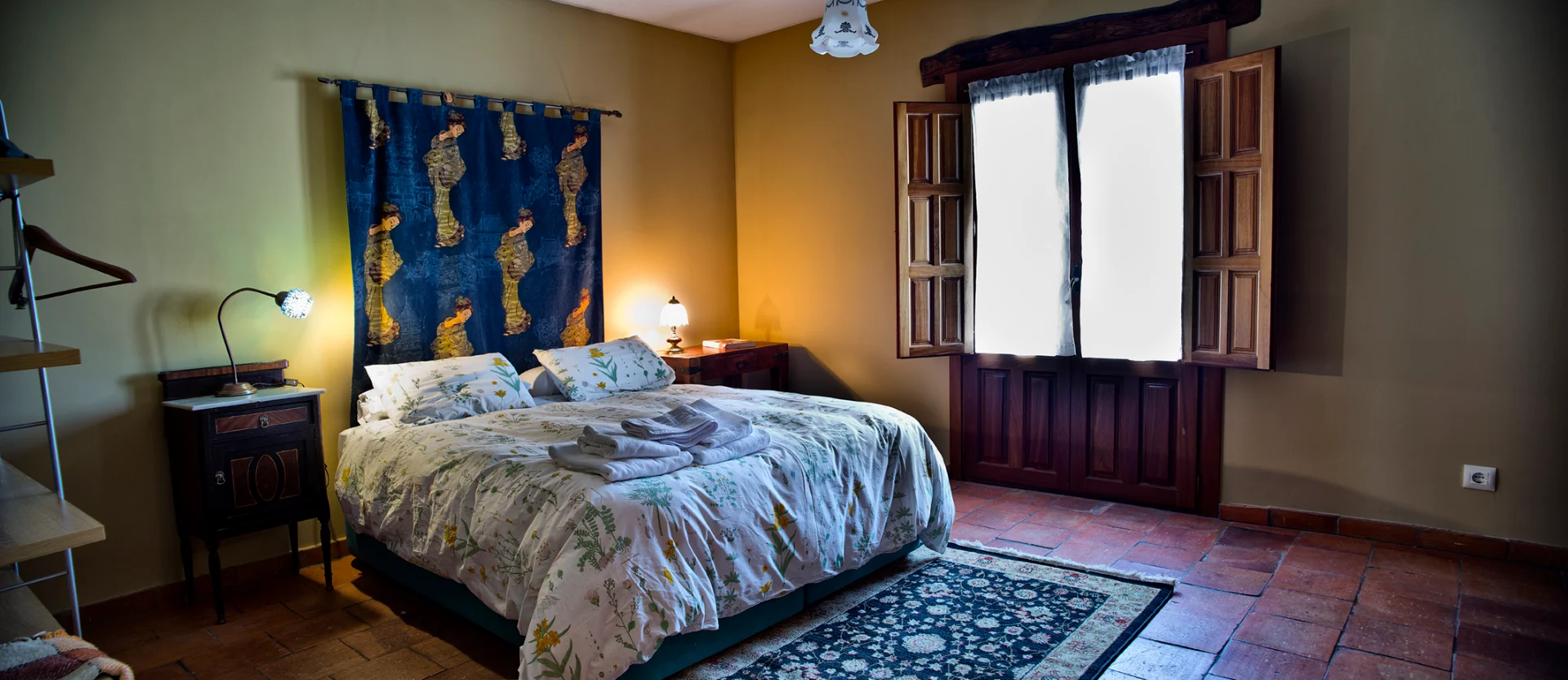 Casa Rural El Jardín De La Alegría